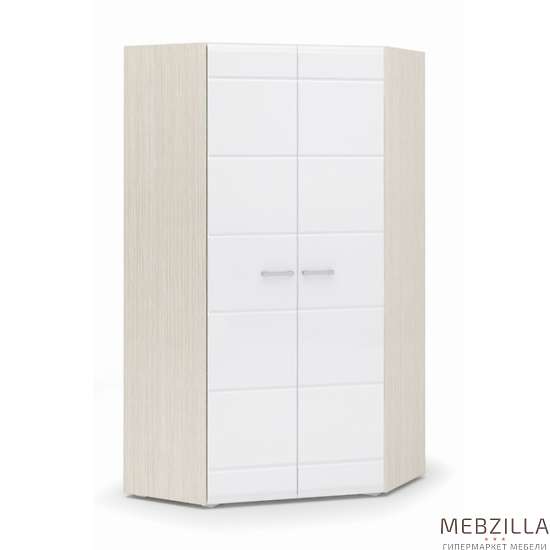 Купить шкаф угловой двухдверный симба - 23 031 руб.