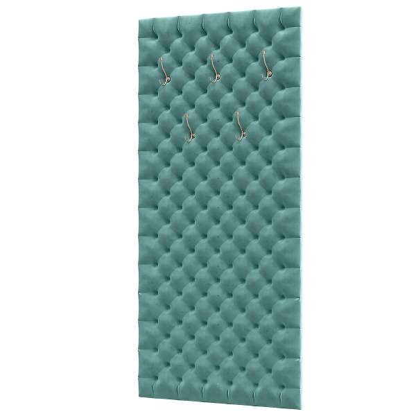 Купить панель стеновая с крючками графтон 0829.м1.в950 - 21 300 руб.