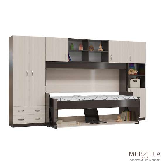 Купить детская мэри комплектация 01 - 46 305 руб.