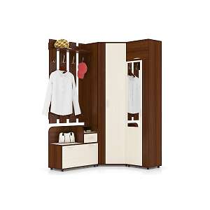 Прихожая П5 Компоновка 06