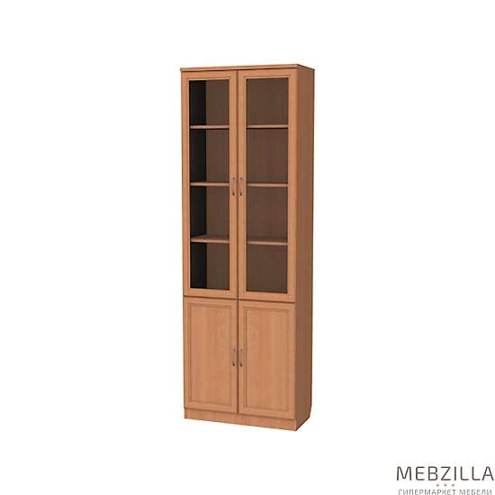 Купить шкаф для книг с206 - 24 651 ₽