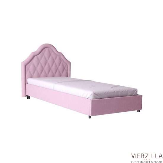 Купить кровать 900х2000 принцесса - 24 980 руб.
