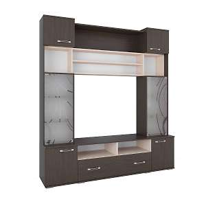 Центральная секция Оскар-18 ОГЦС-1