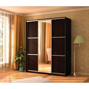 Шкаф-купе Де-Люкс 1500 двери 5