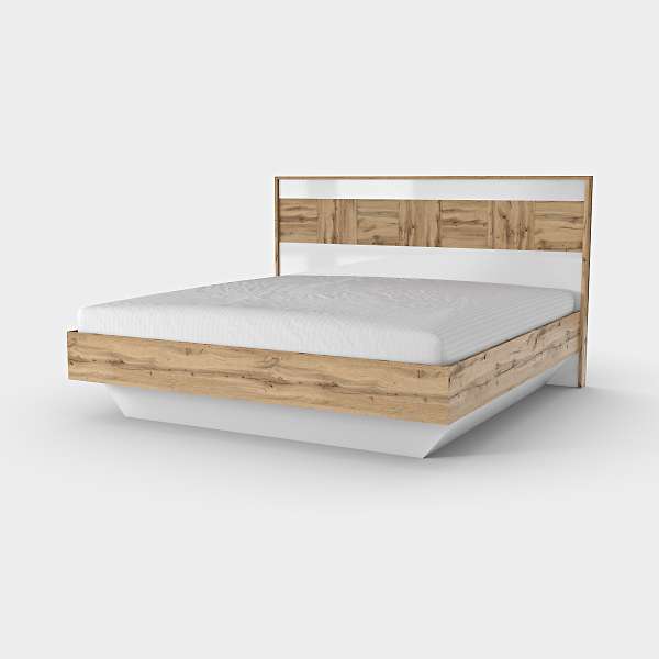 Купить кровать 1800 аризона 2708.м1 - 26 500 руб.