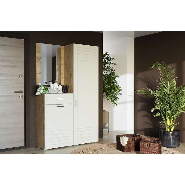 Купить зеркало навесное livorno нм 040.68 - 2 599 руб.