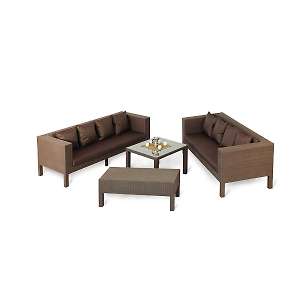 Комплект мебели Вермонт №3