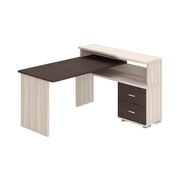 Купить стол компьютерный домино ср-620/140 с - 21 030 руб.