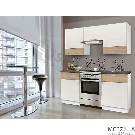 Купить кухня базис linewood 13 - 29 140 руб.