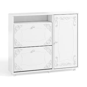 Тумба двухсекционная Италия ИТ-24