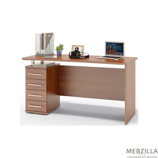 Купить стол компьютерный сокол кст-105 - 10 560 руб.