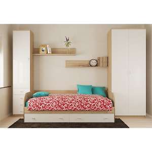 Детская комната Соло 6