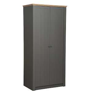 Шкаф для одежды 37.03 Прованс