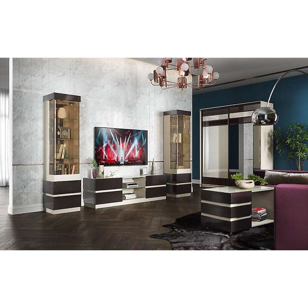 Купить шкаф-купе хилтон кмк 0651.16 - 69 857 руб.