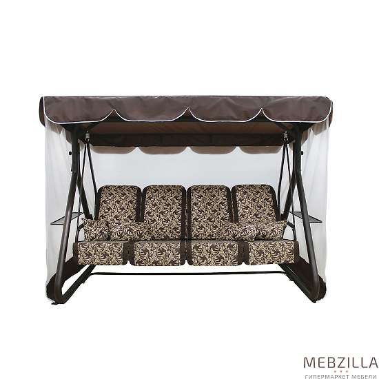 Купить качели садовые дефа люси - 33 490 ₽