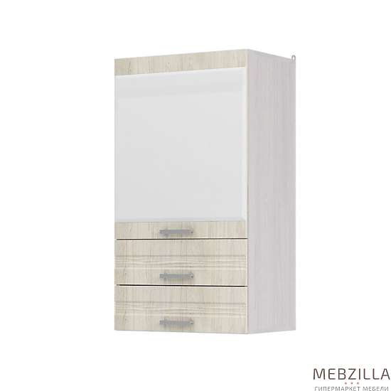 Купить шкаф навесной амелия ан-03 - 8 483 руб.