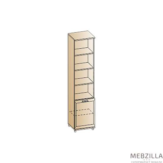 Купить шкаф мелисса шк-2855 - 9 383 ₽