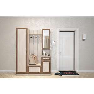 Прихожая Юкона