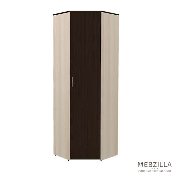 Купить шкаф угловой кристина шу-2 - 13 420 ₽