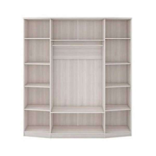 Купить шкаф четырехдверный меган шк-1 - 62 790 руб.