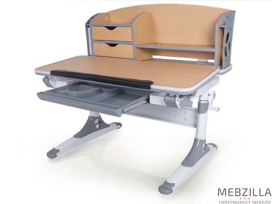 Купить парта для первоклассника mealux aivengo - m - 31 400 ₽