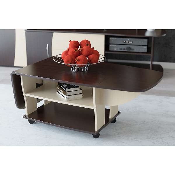 Купить стол журнальный 6-0212 - 4 080 руб.