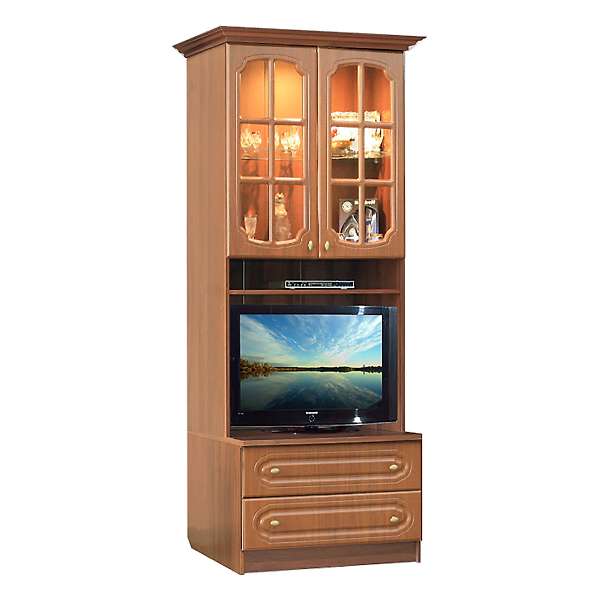 Купить витрина 1 диана мдф - 14 617 руб.