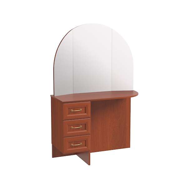 Купить столик туалетный эльза эл-21 - 13 410 руб.