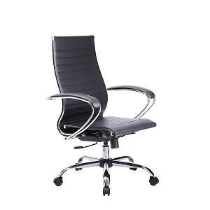 Кресло офисное Метта комплект 10