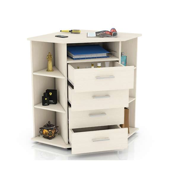 Купить комод с-мд-к14п - 9 605 ₽