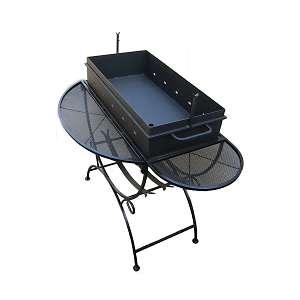 Мангал дачный МД-1С