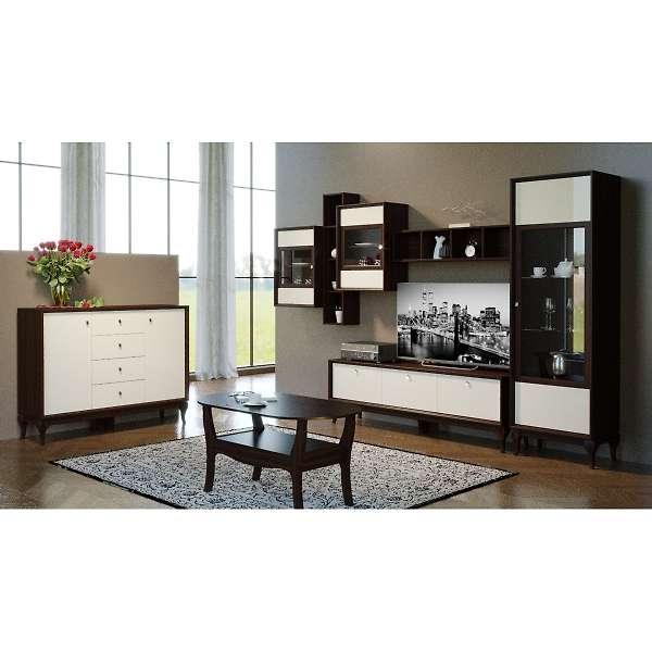 Купить комод №347 мк 61 - 16 988 ₽