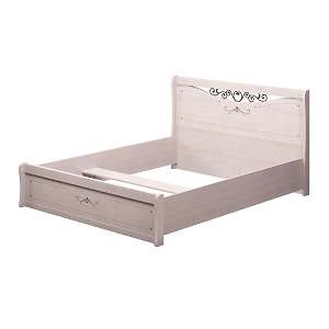 Кровать 01 Афродита 1600