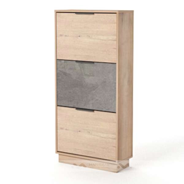 Купить тумба для обуви в3-т loft визит-3 - 7 970 руб.