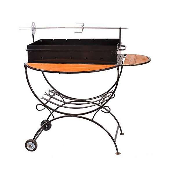 Купить мангал дачный мд-1 - 7 400 руб.