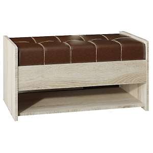 Банкетка №209.1 Корвет 25