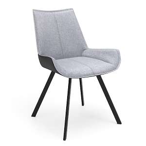 Стул Броско черный/sherlock 993