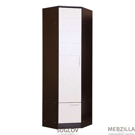 Купить шкаф угловой софия - 10 722 руб.