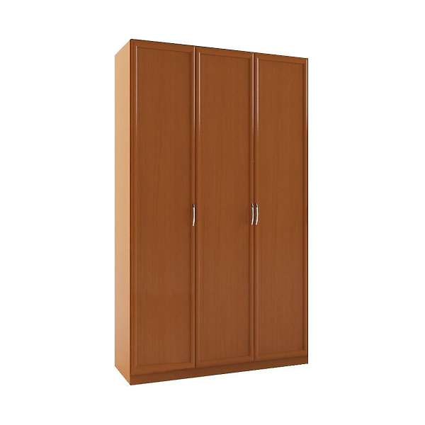 Купить шкаф трехстворчатый шр-310 - 13 830 ₽