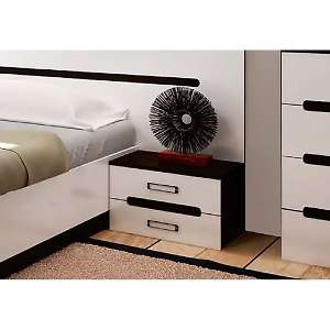 Тумба прикроватная Вегас