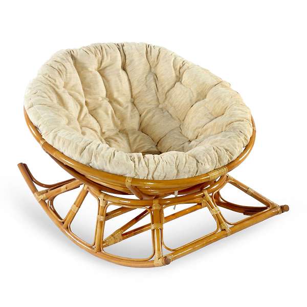 Купить кресло-качалка papasan 23/03 - 27 860 руб.