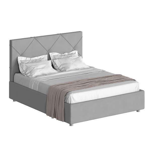 Купить кровать альменно - 44 528 ₽