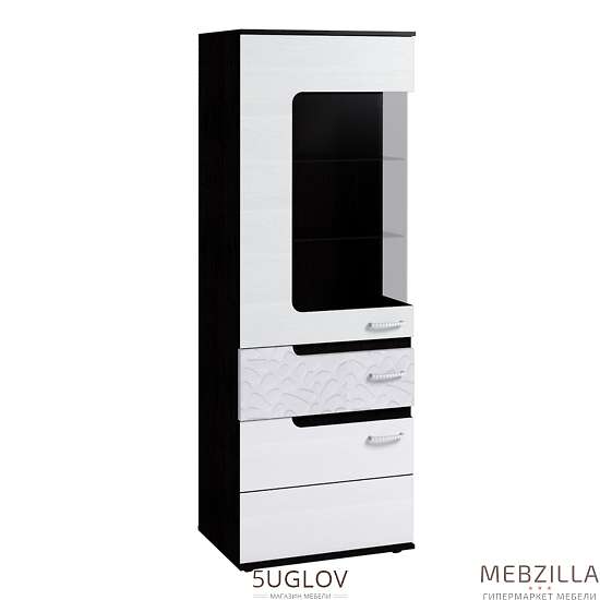 Купить витрина высокая 1 wyspaa - 20 679 руб.