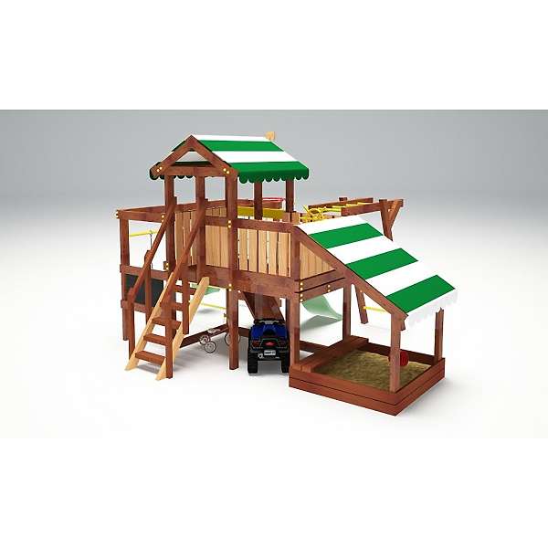 Купить игровой комплекс савушка baby play 13 - 78 900 руб.