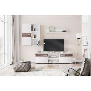 Гостиная Акита Комплект 1