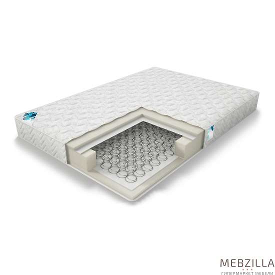 Купить матрас практик базис bonnel - 15 804 ₽