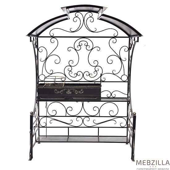 Купить мангал подмосковье премиум - 27 100 руб.