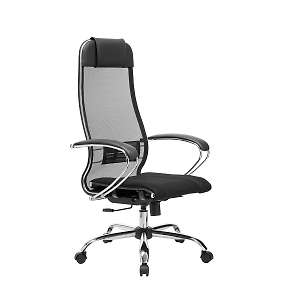 Кресло офисное Метта комплект 3