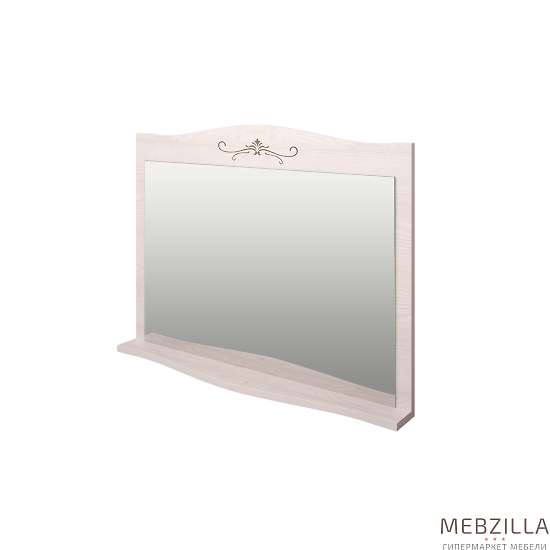 Купить зеркало настенное 24 афродита - 2 645 руб.