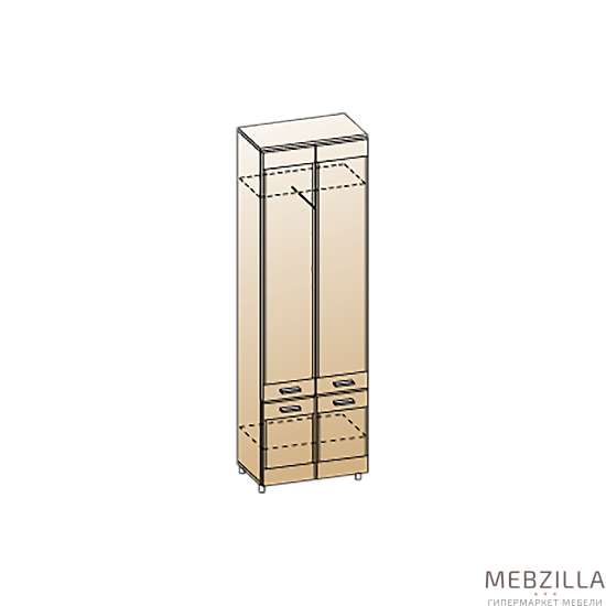 Купить шкаф камелия шк-2634 - 20 300 руб.